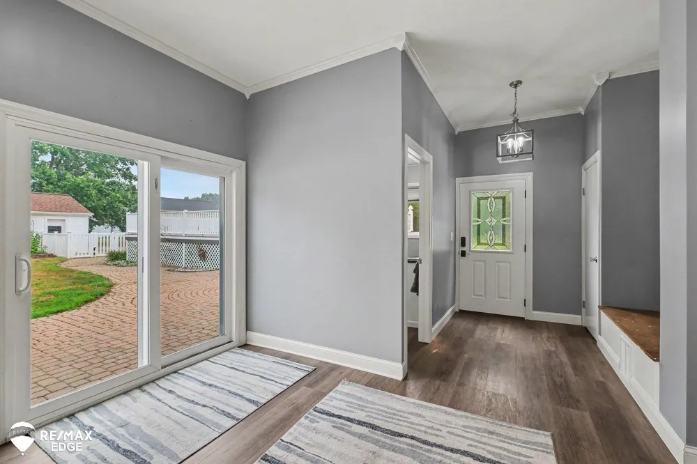 8331 E Coldwater Road Richfield Township, MI 48423