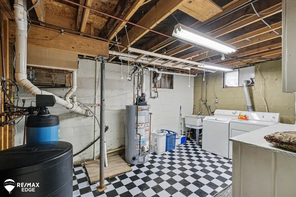 8331 E Coldwater Road Richfield Township, MI 48423