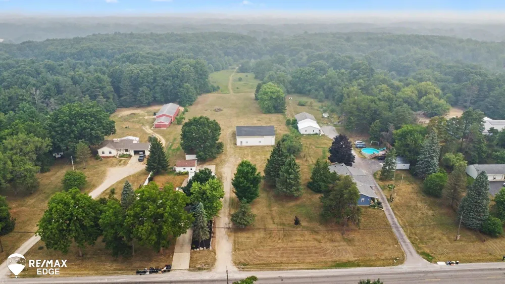 8331 E Coldwater Road Richfield Township, MI 48423