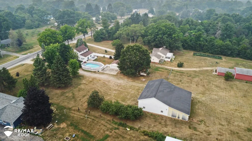 8331 E Coldwater Road Richfield Township, MI 48423