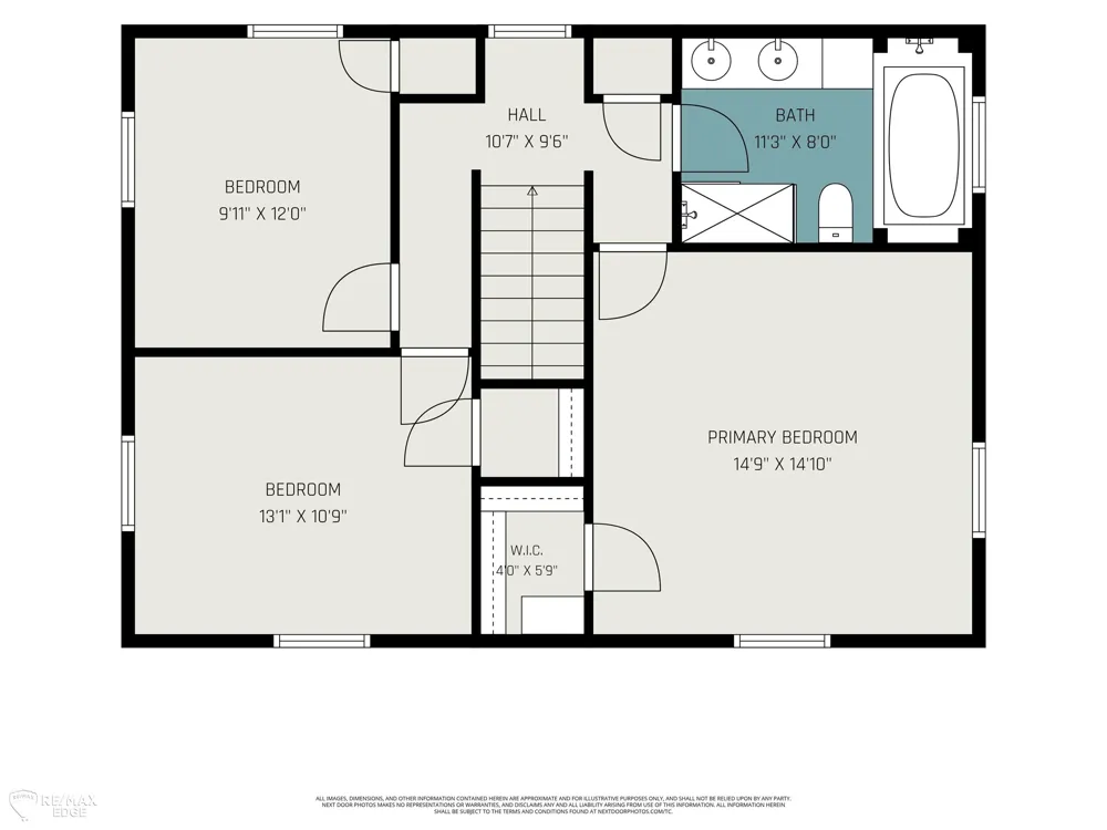 8331 E Coldwater Road Richfield Township, MI 48423