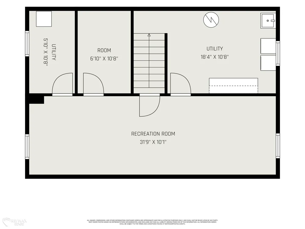8331 E Coldwater Road Richfield Township, MI 48423