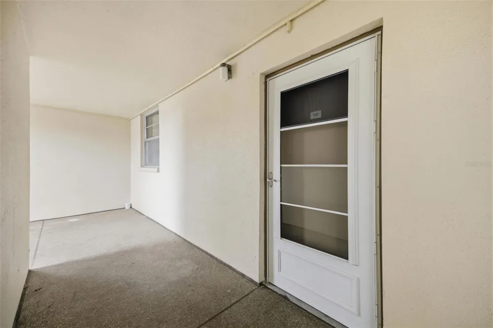 7465 BAY ISLAND DRIVE S #112 South Pasadena, FL 33707
