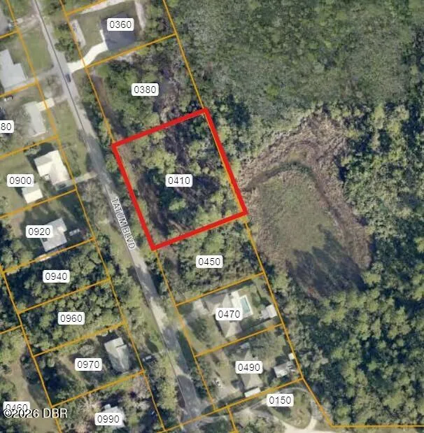 1715 Tatum Boulevard New Smyrna Beach, FL 32168