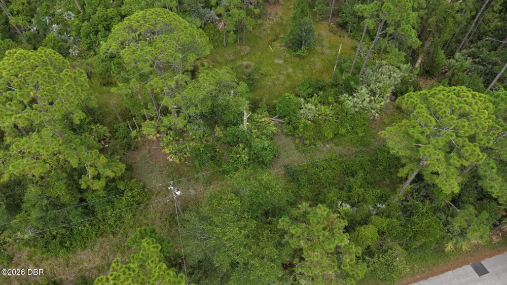 1715 Tatum Boulevard New Smyrna Beach, FL 32168