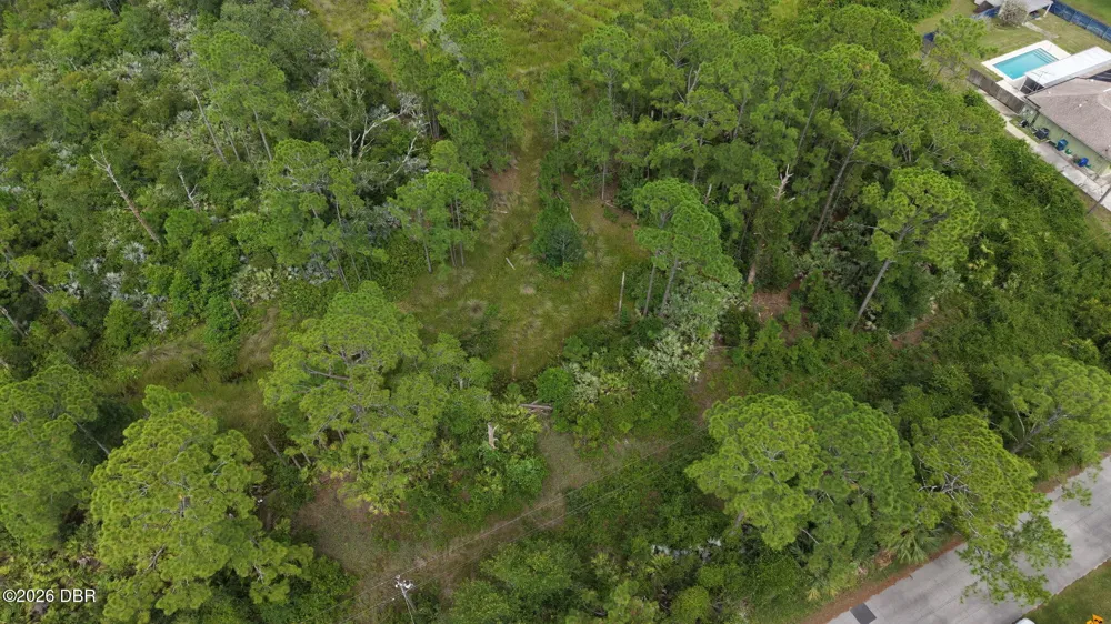 1715 Tatum Boulevard New Smyrna Beach, FL 32168