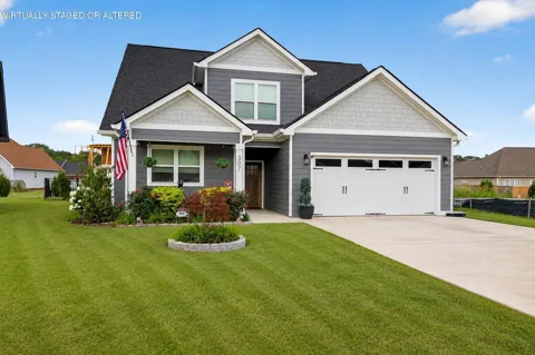 307 Willow Grove Court