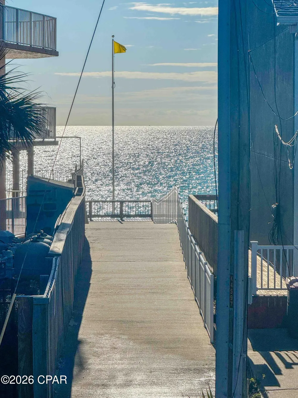 5012 Gulf Drive #1-4 Panama City, FL 32408