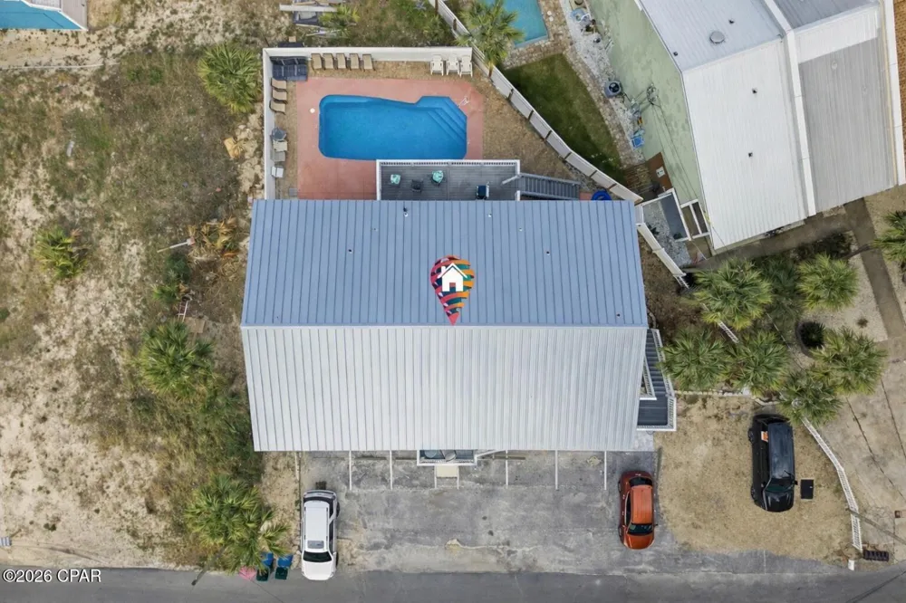 5012 Gulf Drive #1-4 Panama City, FL 32408