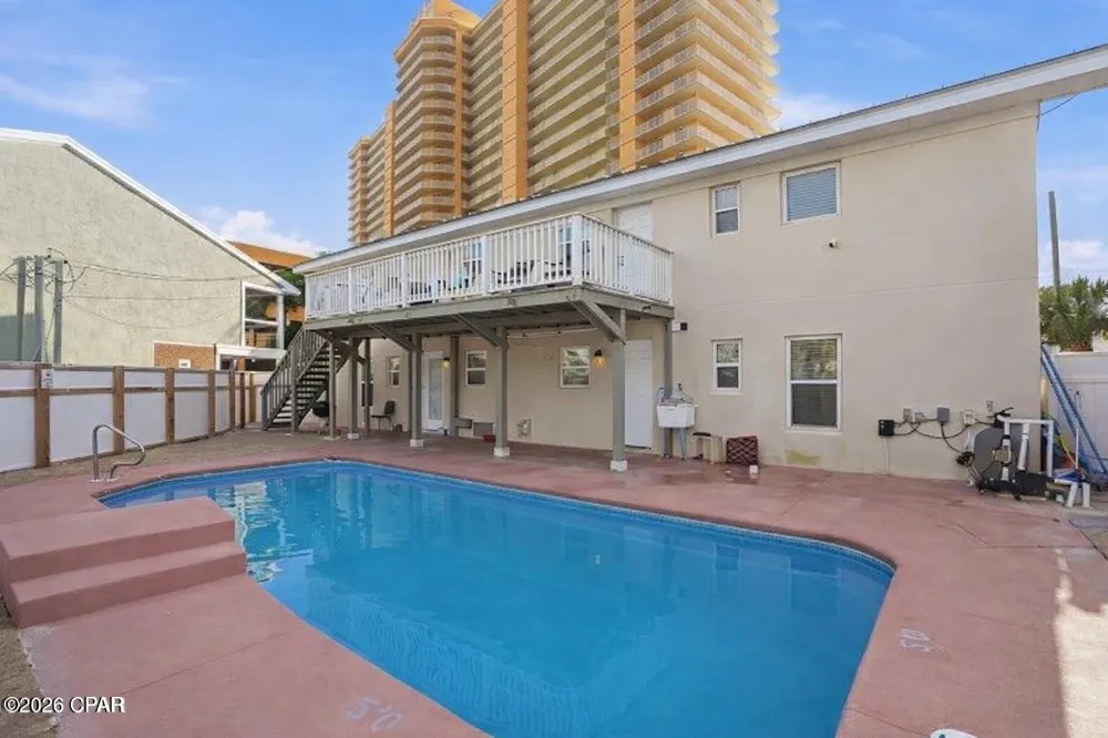 5012 Gulf Drive #1-4 Panama City, FL 32408