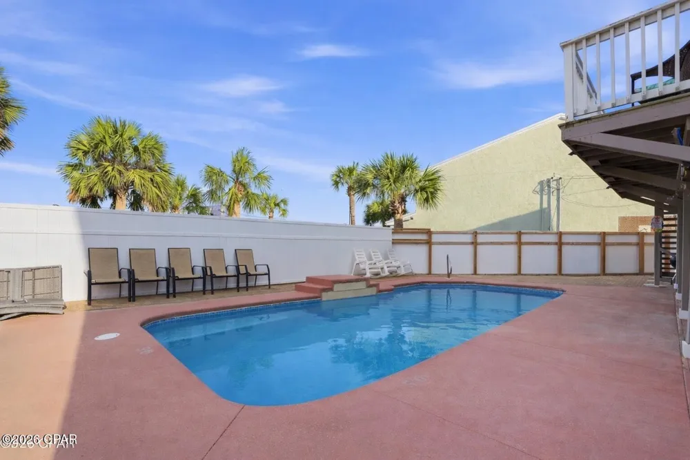 5012 Gulf Drive #1-4 Panama City, FL 32408