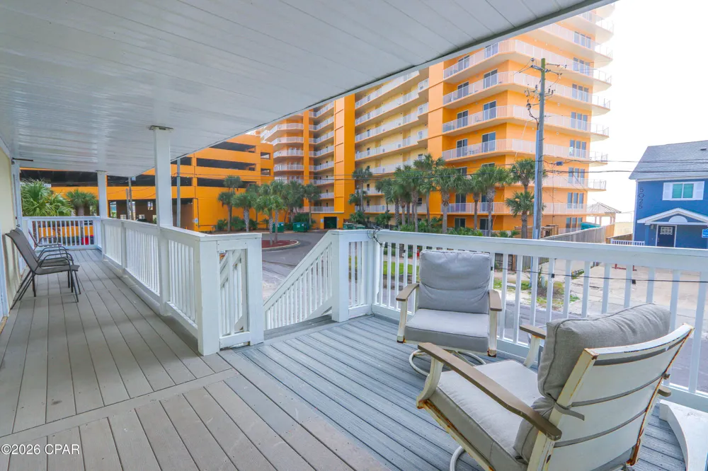 5012 Gulf Drive #1-4 Panama City, FL 32408
