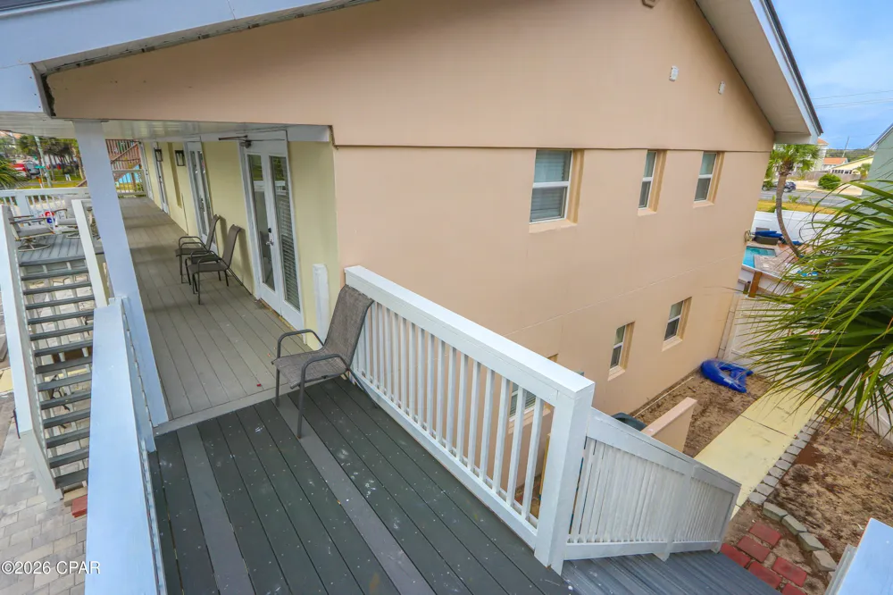 5012 Gulf Drive #1-4 Panama City, FL 32408