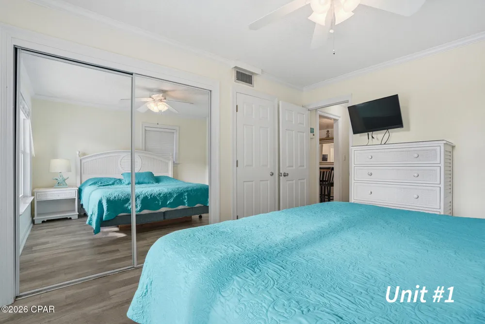 5012 Gulf Drive #1-4 Panama City, FL 32408