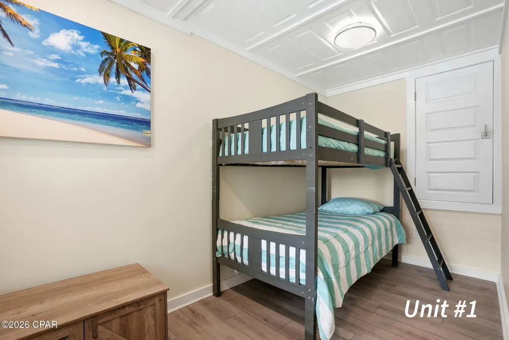 5012 Gulf Drive #1-4 Panama City, FL 32408