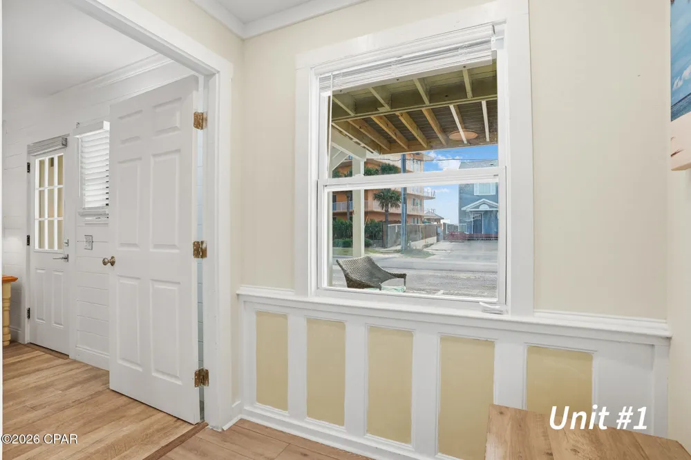 5012 Gulf Drive #1-4 Panama City, FL 32408