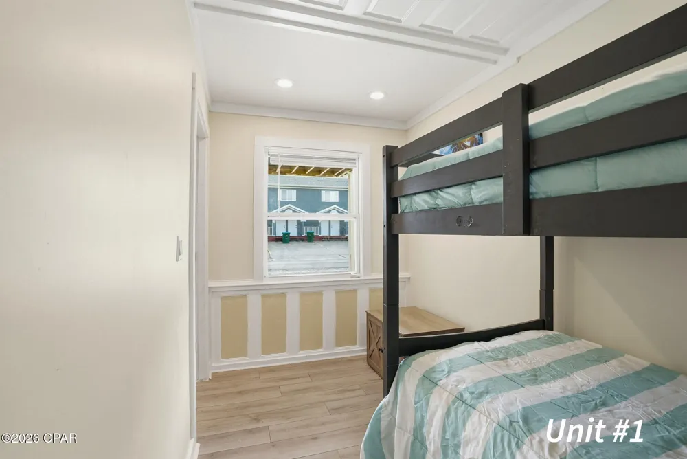 5012 Gulf Drive #1-4 Panama City, FL 32408