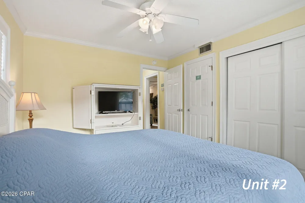 5012 Gulf Drive #1-4 Panama City, FL 32408