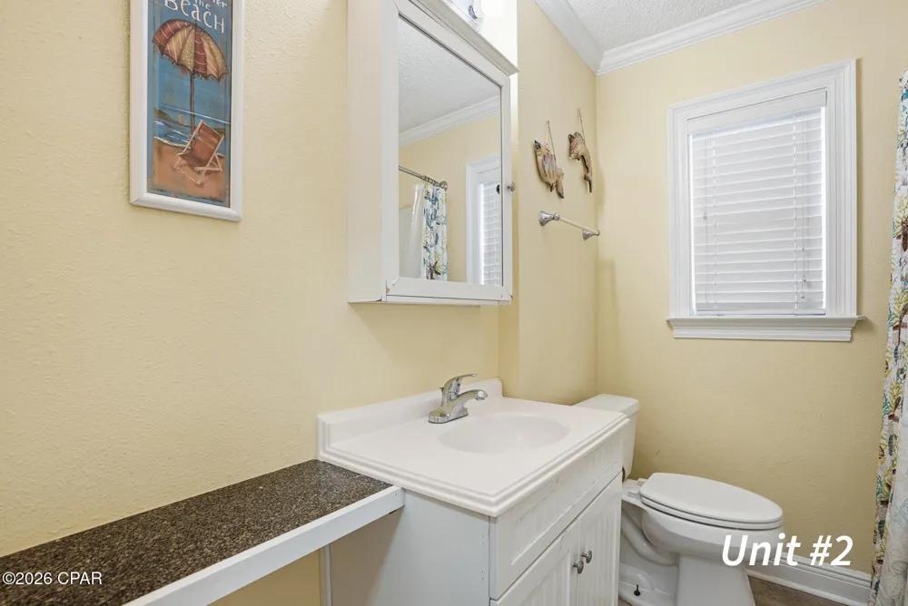 5012 Gulf Drive #1-4 Panama City, FL 32408
