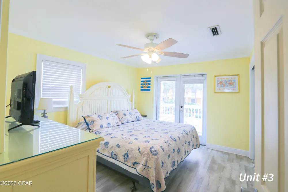5012 Gulf Drive #1-4 Panama City, FL 32408