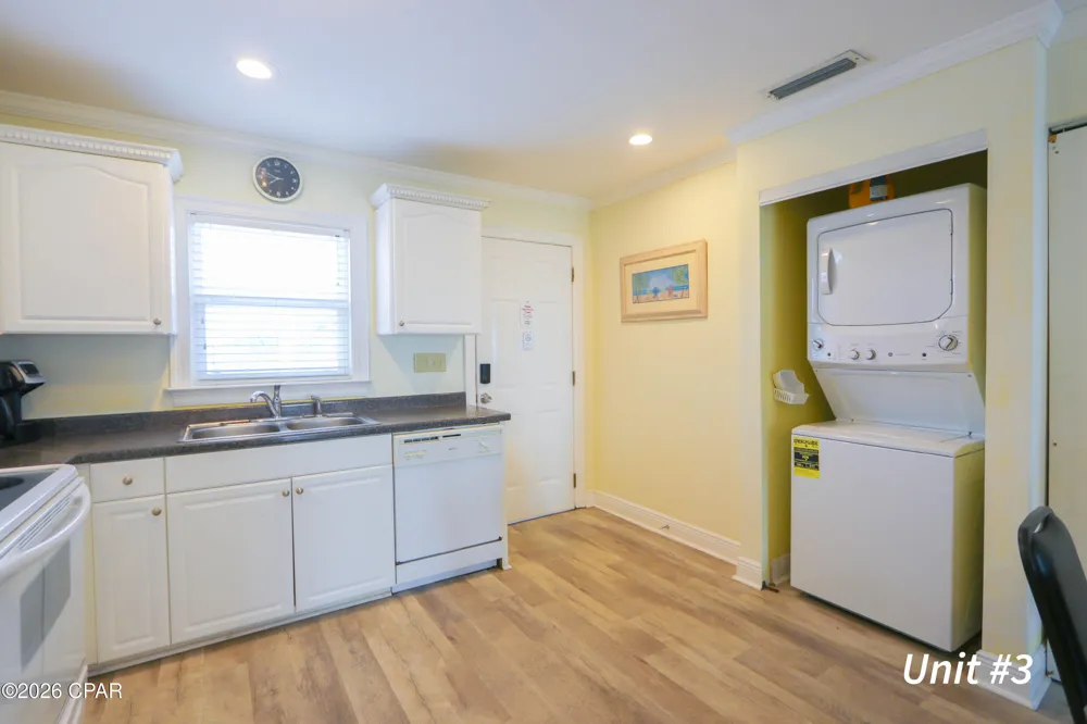 5012 Gulf Drive #1-4 Panama City, FL 32408