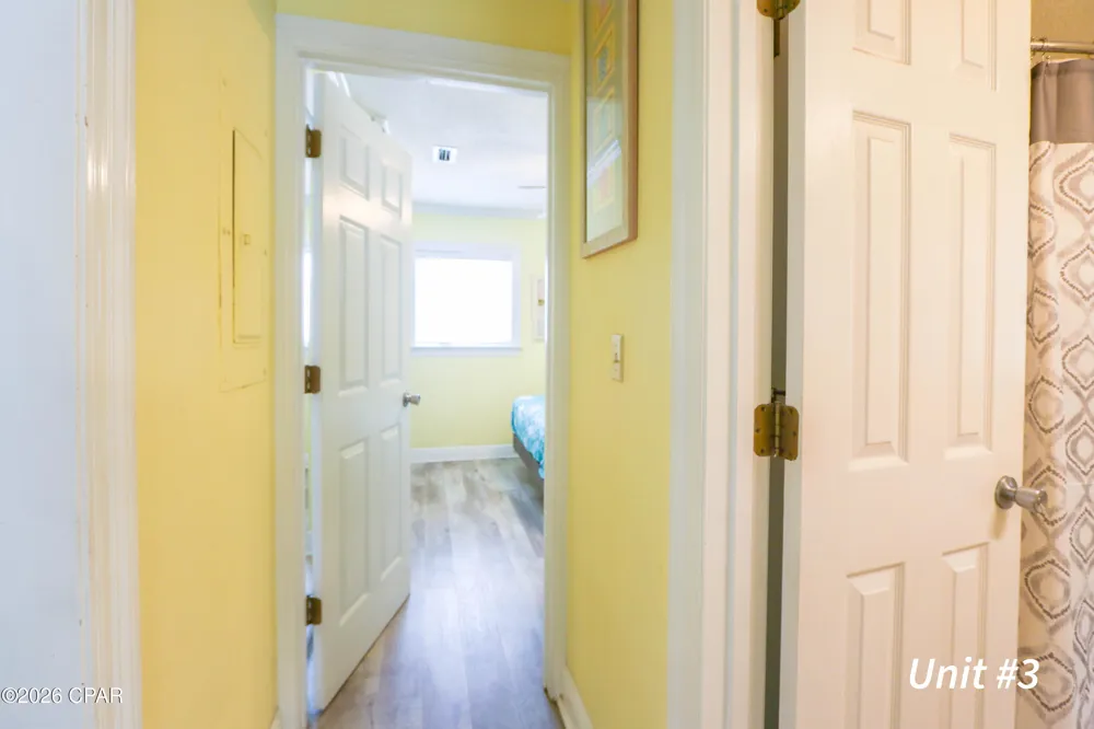 5012 Gulf Drive #1-4 Panama City, FL 32408