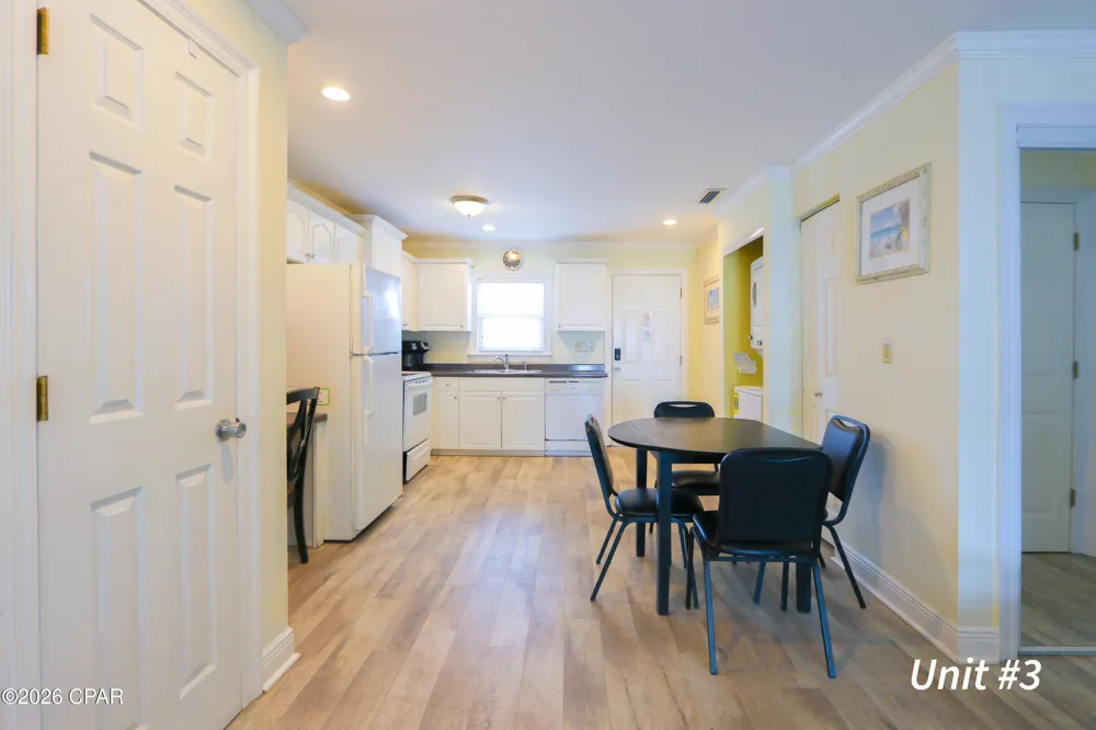 5012 Gulf Drive #1-4 Panama City, FL 32408