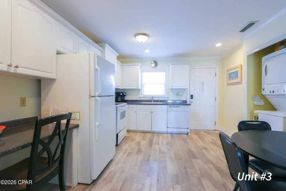5012 Gulf Drive #1-4 Panama City, FL 32408