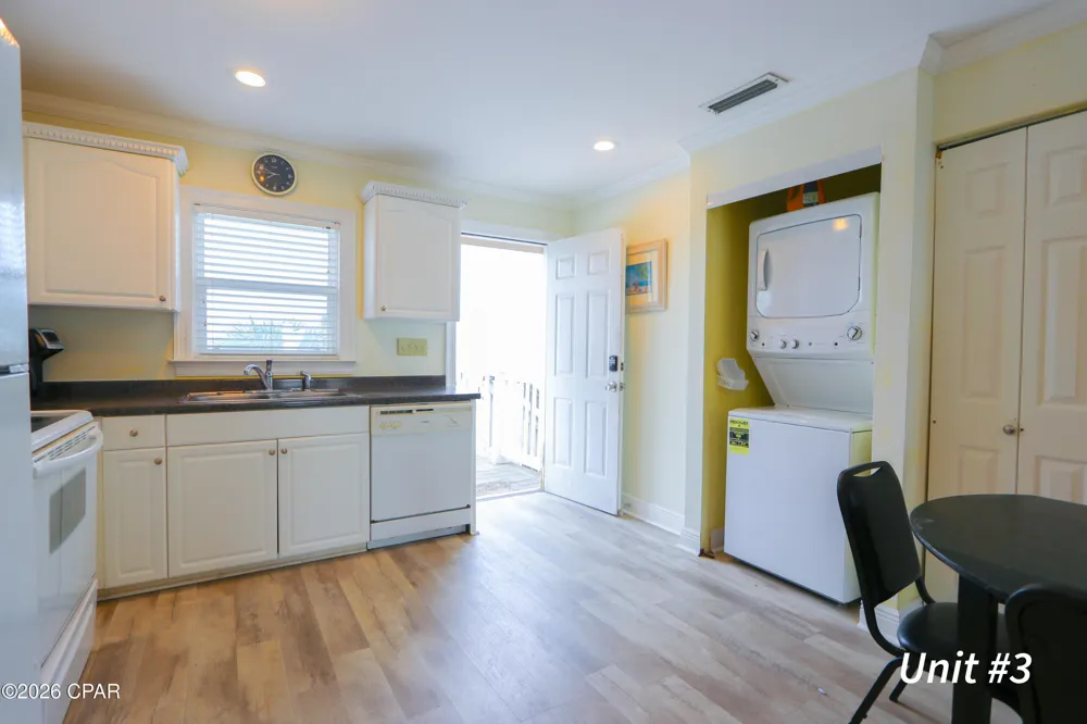 5012 Gulf Drive #1-4 Panama City, FL 32408