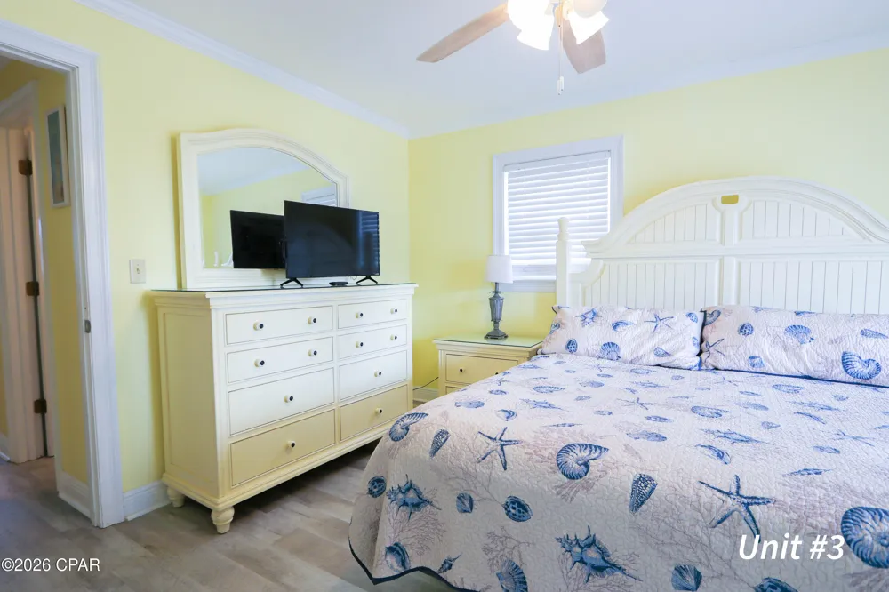 5012 Gulf Drive #1-4 Panama City, FL 32408