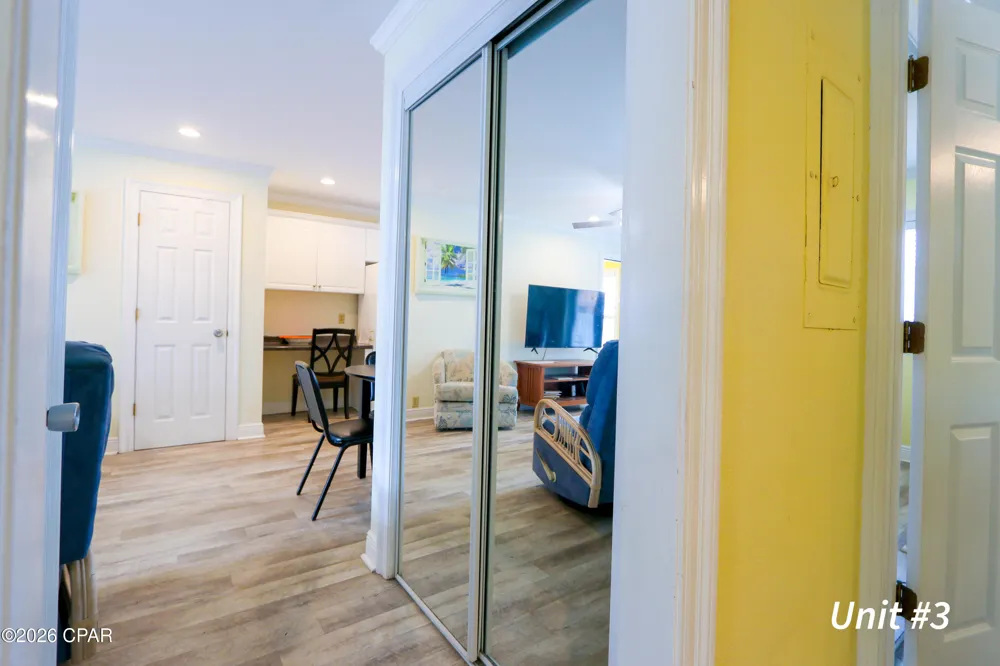 5012 Gulf Drive #1-4 Panama City, FL 32408