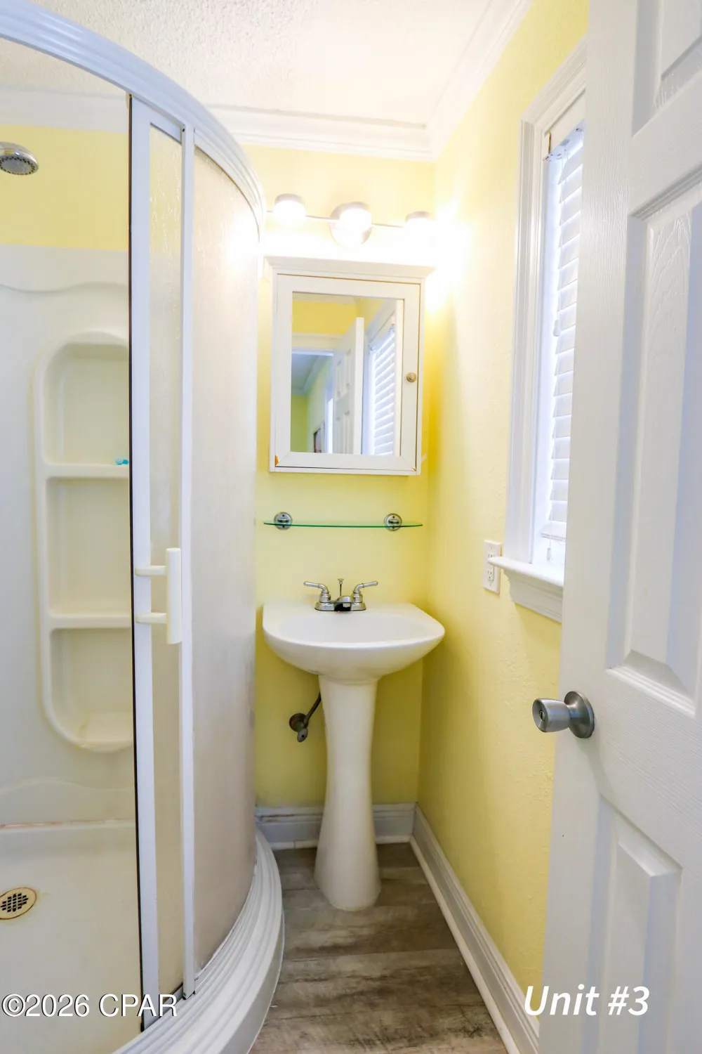 5012 Gulf Drive #1-4 Panama City, FL 32408