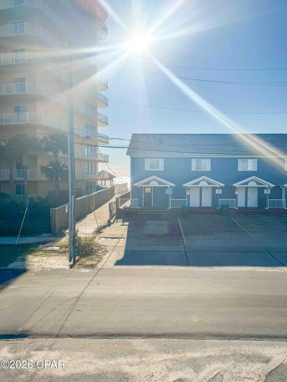 5012 Gulf Drive #1-4 Panama City, FL 32408