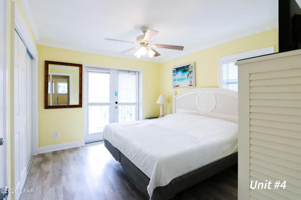 5012 Gulf Drive #1-4 Panama City, FL 32408