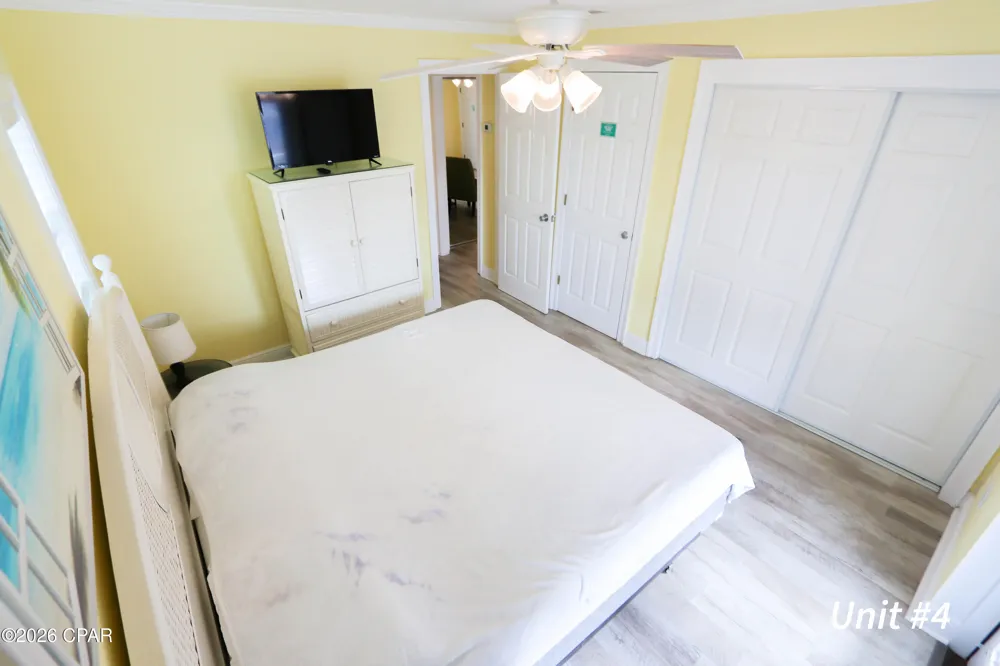 5012 Gulf Drive #1-4 Panama City, FL 32408