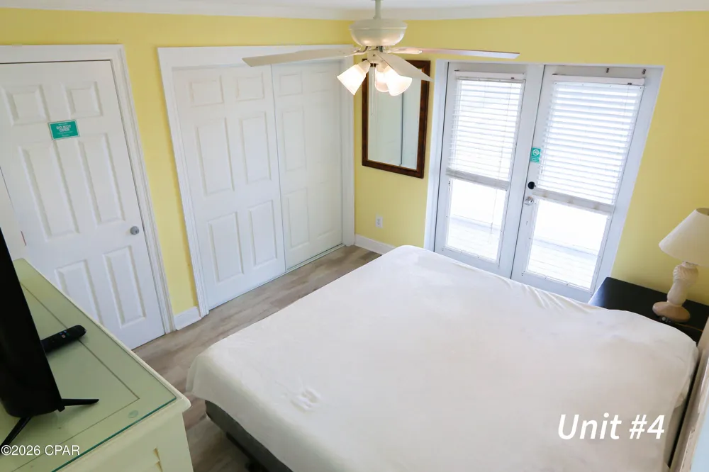 5012 Gulf Drive #1-4 Panama City, FL 32408