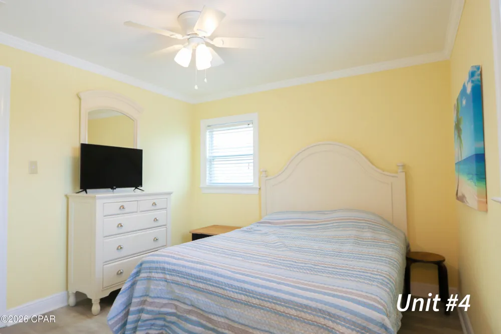 5012 Gulf Drive #1-4 Panama City, FL 32408