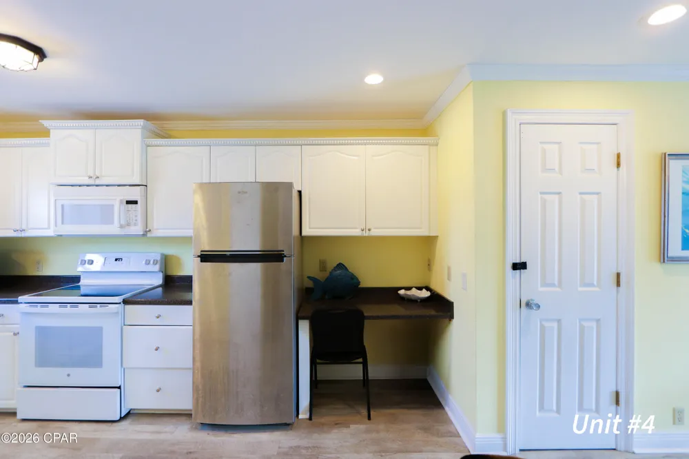 5012 Gulf Drive #1-4 Panama City, FL 32408