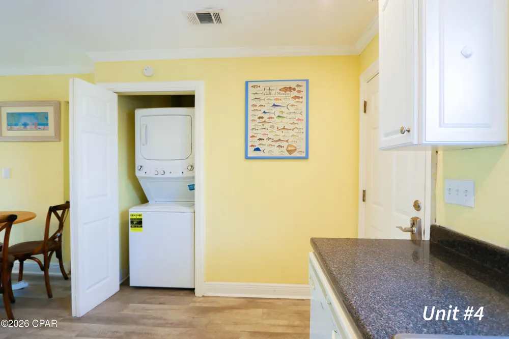 5012 Gulf Drive #1-4 Panama City, FL 32408