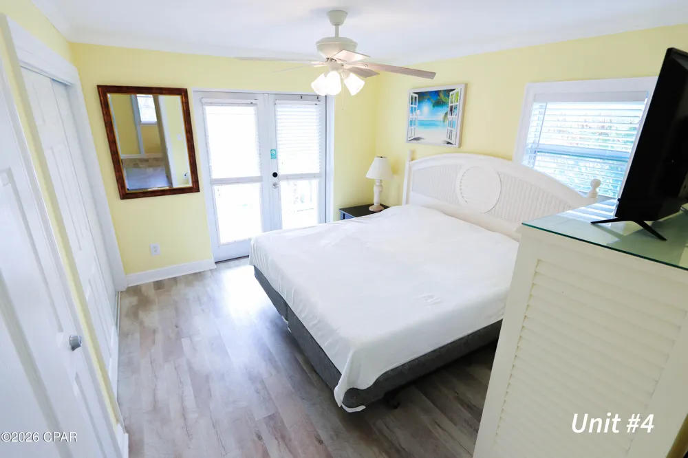5012 Gulf Drive #1-4 Panama City, FL 32408