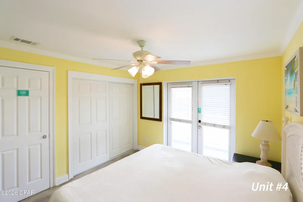 5012 Gulf Drive #1-4 Panama City, FL 32408