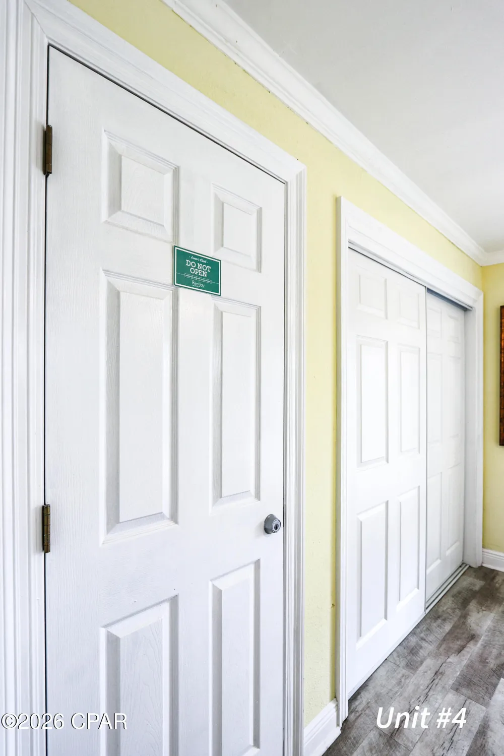 5012 Gulf Drive #1-4 Panama City, FL 32408