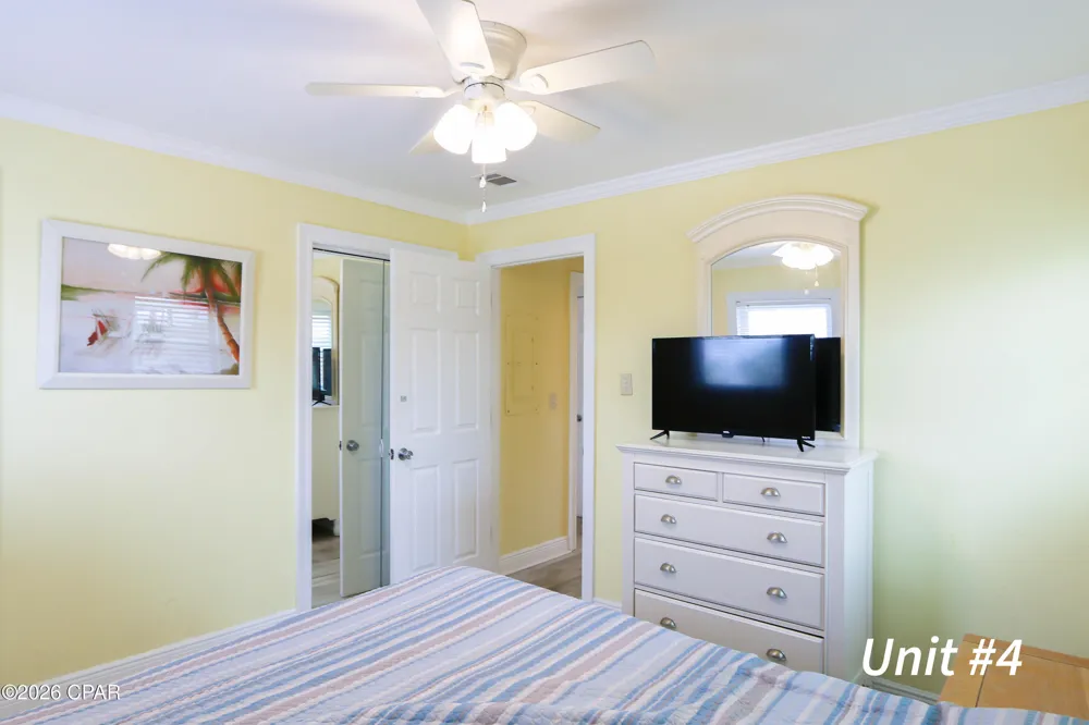 5012 Gulf Drive #1-4 Panama City, FL 32408