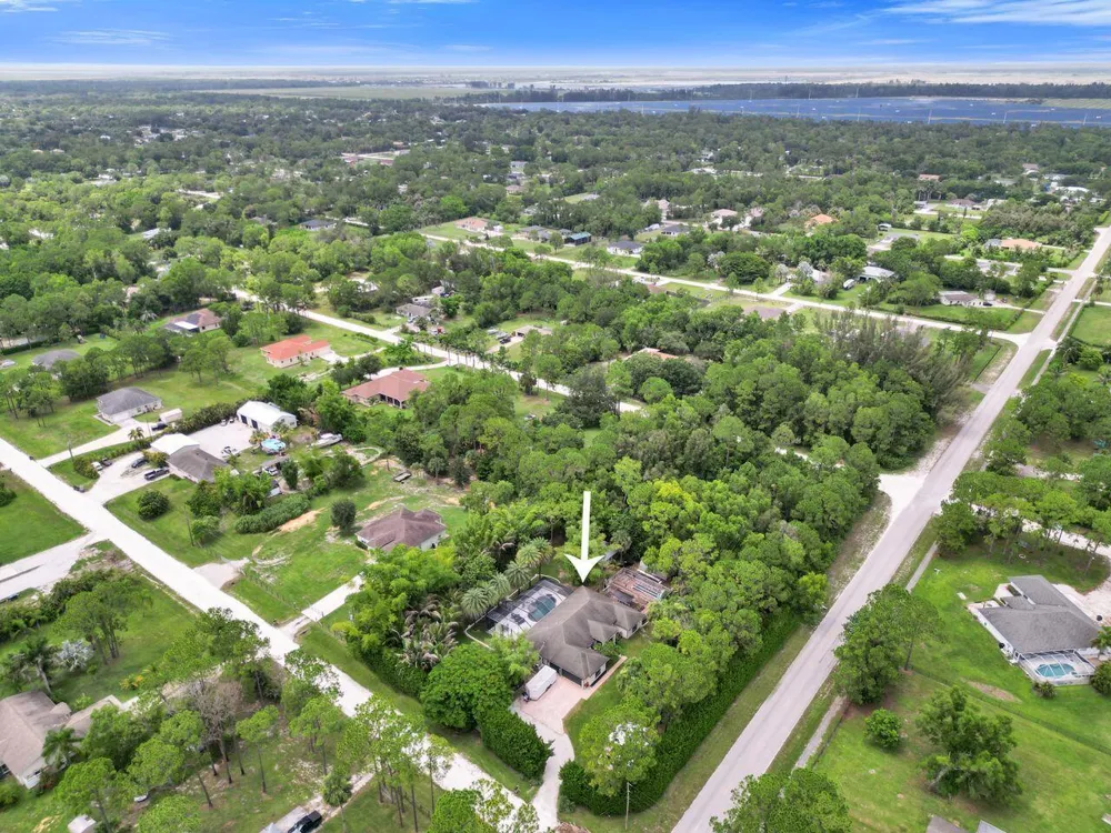 4209 180th Avenue Loxahatchee, FL 33470