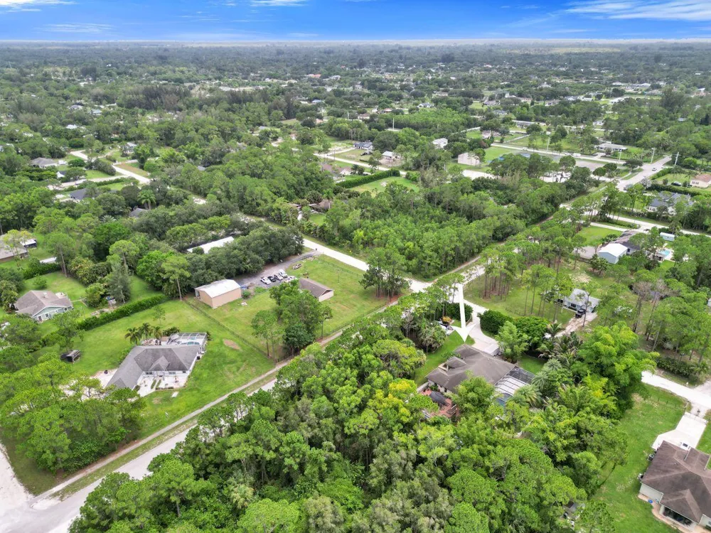 4209 180th Avenue Loxahatchee, FL 33470