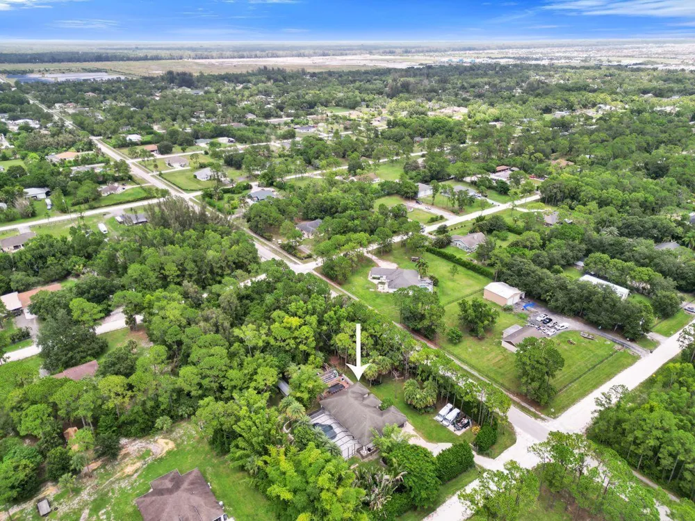 4209 180th Avenue Loxahatchee, FL 33470