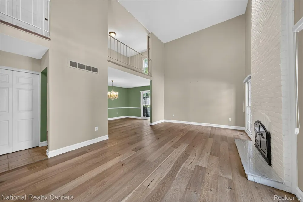 22045 Shore Pointe Lane #60 St Clair Shores City, MI 48080