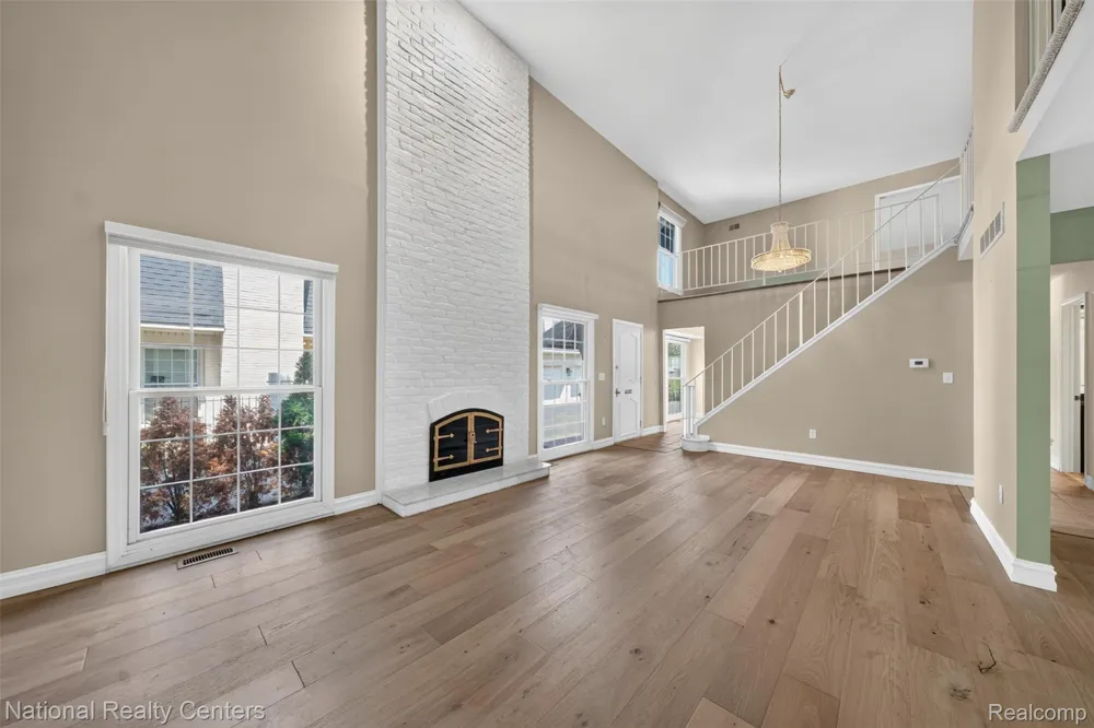 22045 Shore Pointe Lane #60 St Clair Shores City, MI 48080