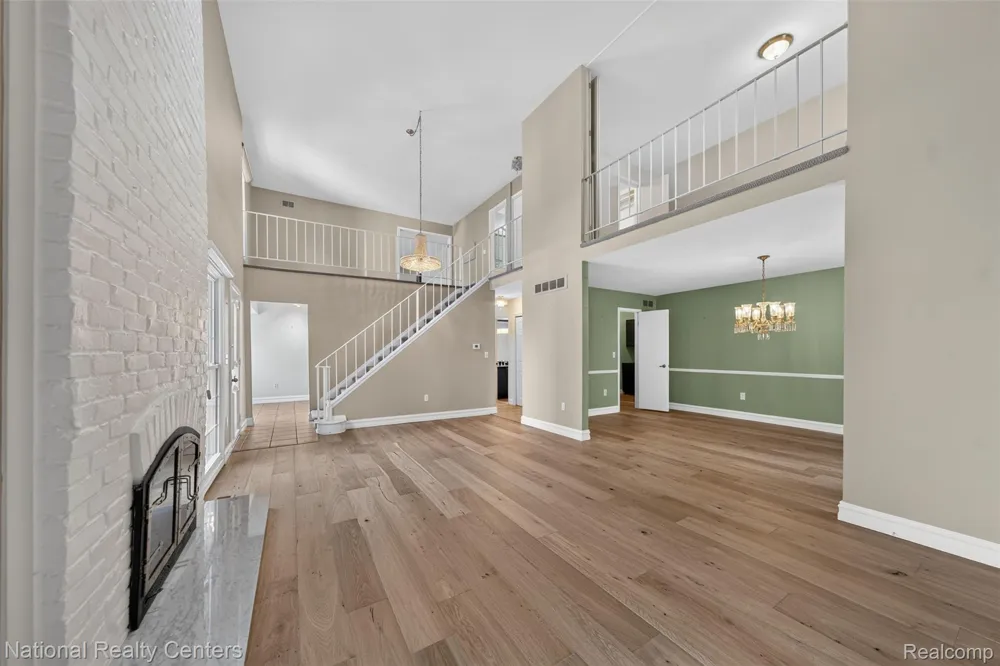 22045 Shore Pointe Lane #60 St Clair Shores City, MI 48080
