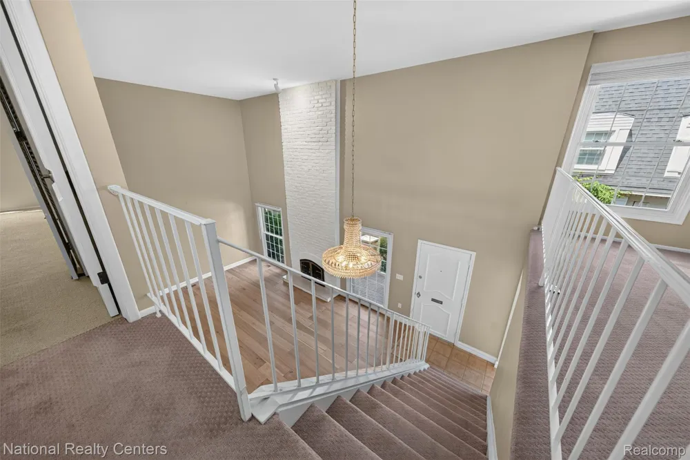 22045 Shore Pointe Lane #60 St Clair Shores City, MI 48080